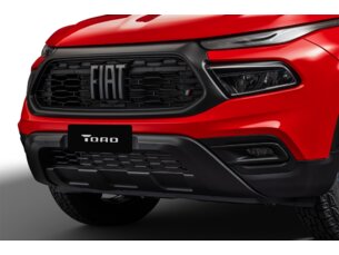Foto 4 - Fiat Toro Toro 2.0 TDI Ranch 4WD (Aut) automático