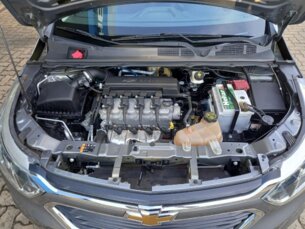Foto 6 - Chevrolet Cobalt Cobalt 1.8 8V (Flex) (Aut) automático