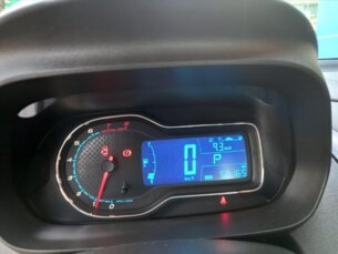 Foto 10 - Chevrolet Cobalt Cobalt 1.8 8V (Flex) (Aut) automático