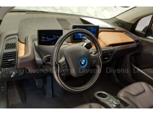 Foto 6 - BMW I3 I3 Full BEV automático