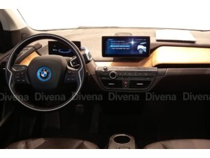 Foto 7 - BMW I3 I3 Full BEV automático