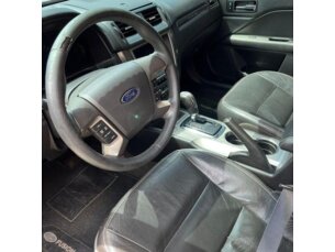 Foto 8 - Ford Fusion Fusion 3.0 V6 4WD SEL automático