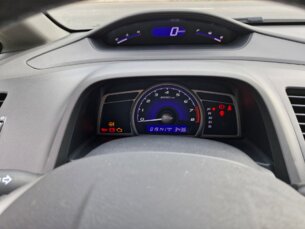 Foto 7 - Honda Civic New Civic LXL SE 1.8 i-VTEC (Aut) (Flex) automático