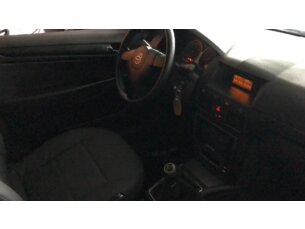 Foto 4 - Chevrolet Vectra GT Vectra GT 2.0 8V (Flex) (Aut) automático