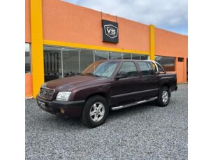 Foto 1 - Chevrolet S10 Cabine Dupla S10 Luxe 4x2 2.8 (Cab Dupla) manual