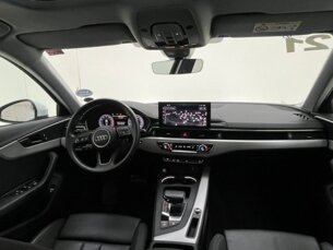 Foto 4 - Audi A4 A4 2.0 Prestige S-Tronic automático