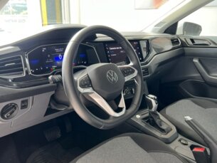 Foto 4 - Volkswagen Polo Polo 1.0 170 TSI Comfortline (Aut) automático