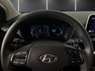 Foto 8 - Hyundai HB20 HB20 1.0 T-GDI Platinum Plus (Aut) automático