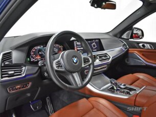 Foto 5 - BMW X5 X5 3.0 M50D Auto automático