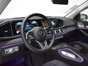 Foto 5 - Mercedes-Benz GLE GLE 400 D 4Matic Coupe automático