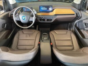Foto 8 - BMW I3 I3 Full BEV automático