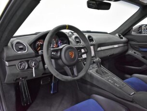 Foto 5 - Porsche 718 Cayman 718 Cayman GT4 RS 4.0 automático