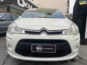Citroën C3 Exclusive 1.5 8V (Flex)