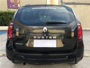 Foto 7 - Renault Duster Duster 1.6 16V SCe Expression (Flex) manual