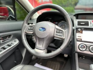 Foto 3 - Subaru Impreza Sedan Impreza Sedan 2.0I-S 4WD automático