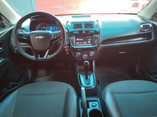 Foto 8 - Chevrolet Cobalt Cobalt 1.8 8V (Flex) (Aut) automático