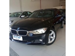 BMW 320i 2.0