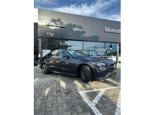 Foto 3 - Mercedes-Benz Classe C C 200 MHEV AMG Line automático