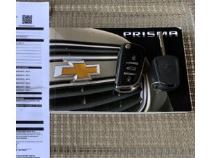Foto 9 - Chevrolet Prisma Prisma 1.0 LT SPE/4 manual