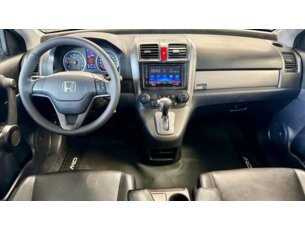 Foto 3 - Honda CR-V CR-V 2.0 16V 4X2 LX (aut) automático