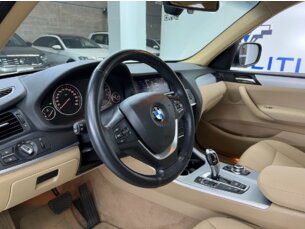 Foto 7 - BMW X3 X3 2.0 xDrive28i automático