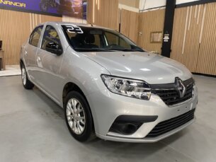 Renault Logan 1.0 Zen