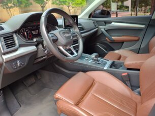 Foto 5 - Audi Q5 Q5 2.0 S-Line S tronic Quattro automático