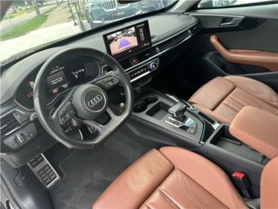 Foto 5 - Audi A5 A5 Sportback 2.0 Prestige Plus S Tronic automático