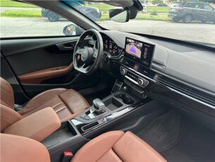 Foto 9 - Audi A5 A5 Sportback 2.0 Prestige Plus S Tronic automático