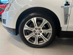 Foto 3 - Cadillac SRX SRX4  3.6 V6 Premium AWD automático