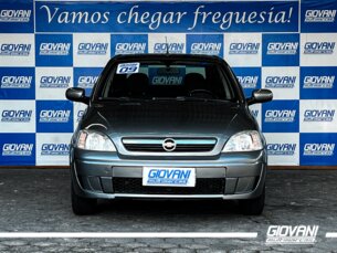 Foto 3 - Chevrolet Corsa Sedan Corsa Sedan Premium 1.4 (Flex) manual