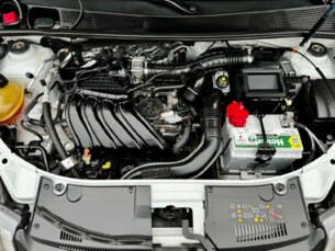 Foto 10 - Renault Sandero Sandero Dynamique 1.6 16V SCe (Flex) manual