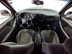 Foto 9 - Chevrolet S10 Cabine Dupla S10 Advantage 4x2 2.4 (Flex) (Cab Dupla) manual
