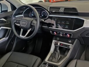 Foto 6 - Audi Q3 Q3 1.4 Prestige Plus S Tronic automático