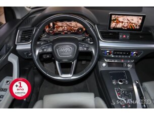 Foto 2 - Audi Q5 Q5 2.0 Prestige Plus S tronic Quattro automático