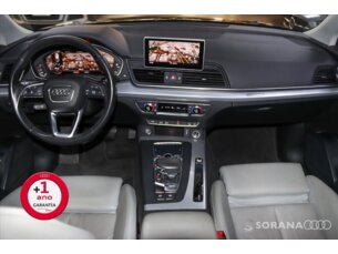 Foto 3 - Audi Q5 Q5 2.0 Prestige Plus S tronic Quattro automático