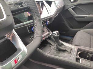 Foto 8 - Audi Q3 Q3 2.0 Performance Black Tiptronic Quattro automático