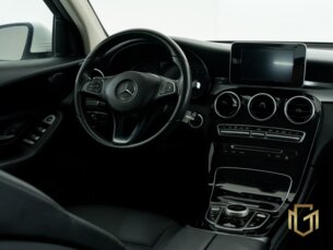 Foto 6 - Mercedes-Benz GLC GLC 250 4Matic automático
