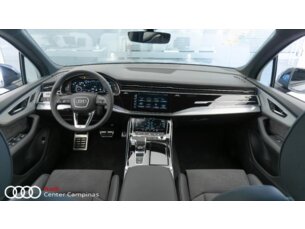 Foto 8 - Audi Q7 Q7 3.0 Performance Black Tiptronic Quattro automático