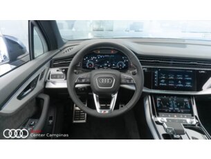 Foto 9 - Audi Q7 Q7 3.0 Performance Black Tiptronic Quattro automático