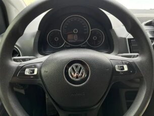 Foto 6 - Volkswagen Up! up! 1.0 TSI Connect manual
