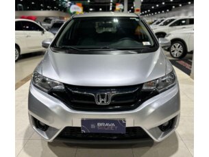 Foto 3 - Honda Fit Fit 1.5 16v EX CVT (Flex) automático