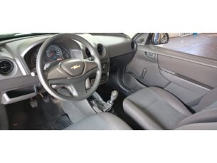 Foto 2 - Chevrolet Celta Celta LS 1.0 (Flex) 2p manual