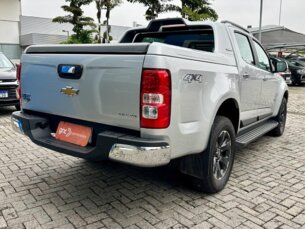 Foto 3 - Chevrolet S10 Cabine Dupla S10 2.8 High Country CD Diesel 4WD (Aut) automático