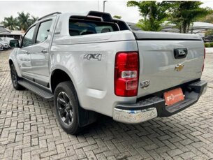 Foto 4 - Chevrolet S10 Cabine Dupla S10 2.8 High Country CD Diesel 4WD (Aut) automático