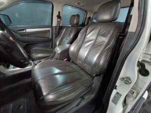 Foto 10 - Chevrolet S10 Cabine Dupla S10 LT 2.8 TD 4x4 (Cab Dupla) (Aut) automático