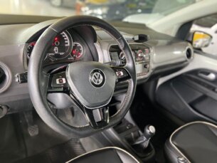 Foto 7 - Volkswagen Up! Up! 1.0 12v TSI E-Flex Cross Up! manual