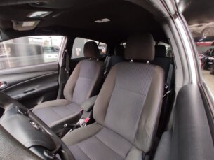 Foto 6 - Toyota Yaris Hatch Yaris 1.3 XL Plus Tech CVT (Flex) automático