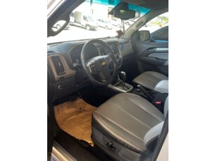 Foto 2 - Chevrolet S10 Cabine Dupla S10 2.8 CTDI LTZ 4WD (Aut) (Cab Dupla) automático