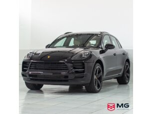 Porsche Macan 2.0 pdk